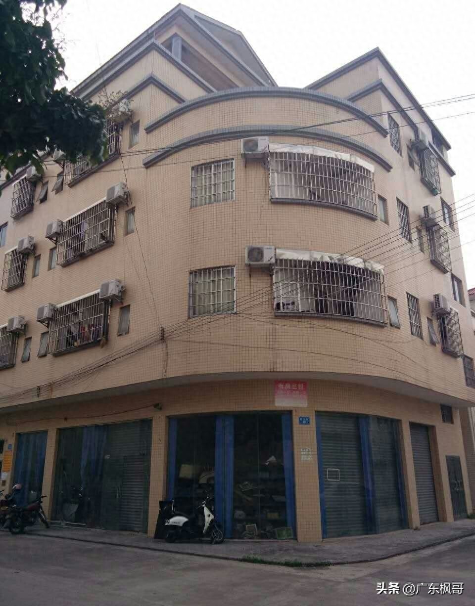 中山——小榄镇