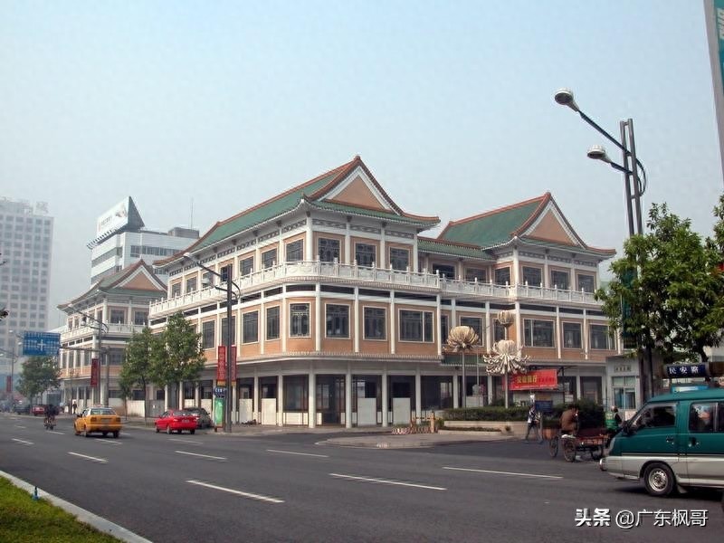 中山——小榄镇