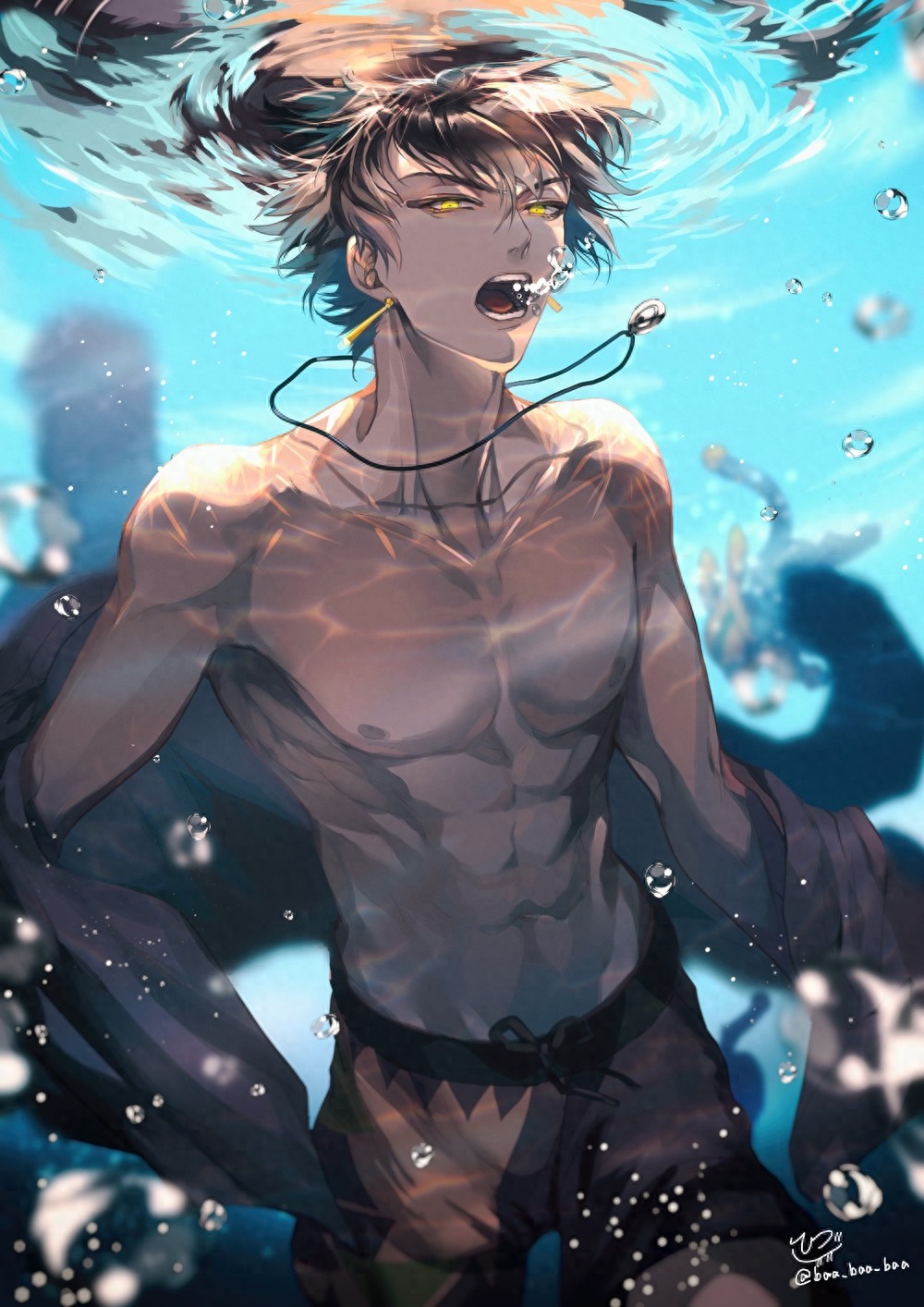 刀剑神域美图,无水印,可作为手机壁纸奉献给需要的老铁