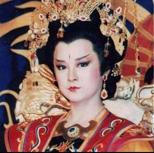 ​一代女皇：武则天传奇人生