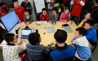 ​程序员：不建议孩子学少儿编程！家长到底该如何选择？