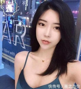 ​拒绝王思聪的韩国女主播，九头身大长腿沙漏身材，魅力十足