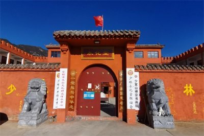 ​“洪门”一个听起来很神秘的社会组织为什么能留存至今？