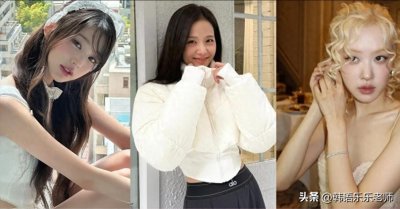 ​2024全球最美女星TOP10出炉！