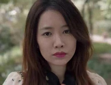 ​惊艳！刑警李春媛美翻全网，年龄气质演技统统在线！