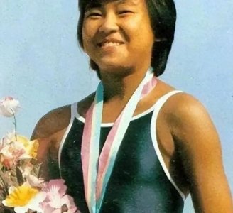 ​《中国跳水队：奥运会上的璀璨之星》