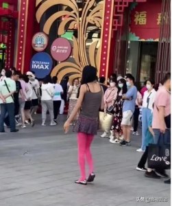 ​大连网红胜利哥为何在饱受争议中保持着从容淡定？