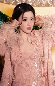 ​王楚然：从“国民初恋”到实力派演员的破茧之路