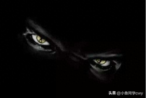 十大禁曲之“第十三双眼睛”