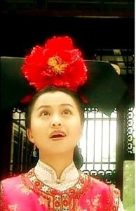 ​《还珠格格》彩霞刘芳毓小邓子薛亦伦时隔23年《绝密使命》再同框