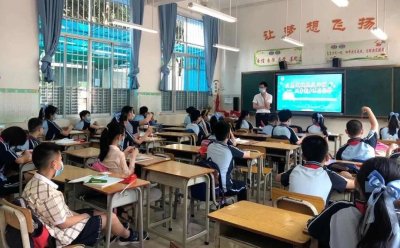 ​岑溪教育存在什么问题？