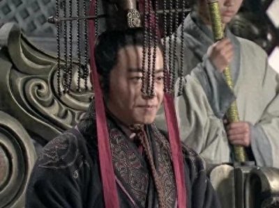 ​揭秘赵惠文王之死：宫廷斗争背后的谜团与权谋！