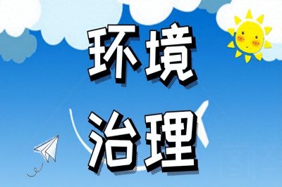 ​环保局在行动：揭秘环境污染整治中的权力与职责