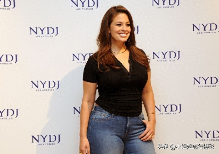 世界十大高薪超模