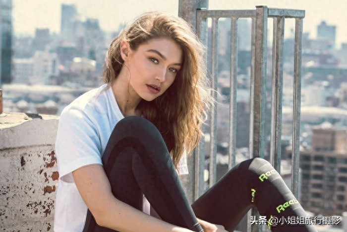 世界十大高薪超模