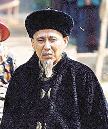 十大经典男主角，至今无人超越