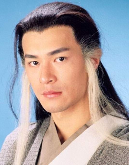 十大经典男主角，至今无人超越