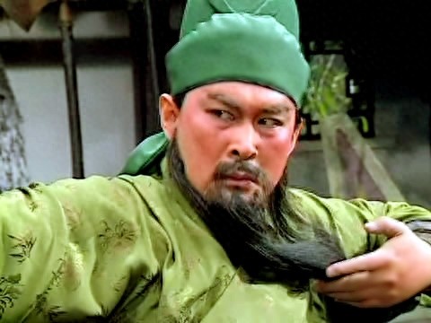 十大经典男主角，至今无人超越