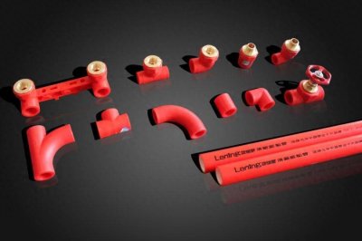 ​2024中国管业十大品牌排行榜名单最新：品升 天净 日丰 蓝翎管 富华