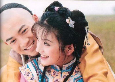 ​这20部老剧，都是满满的回忆啊，看过的人都奔三了