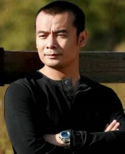 ​宋佳伦：一个霸气十足的男人