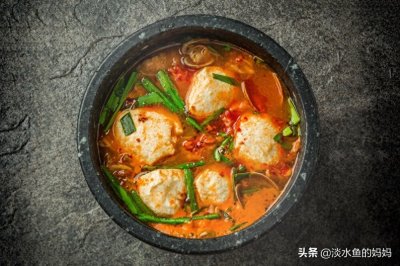 ​吃货收藏｜韩国十一道经典美食你吃过几种？