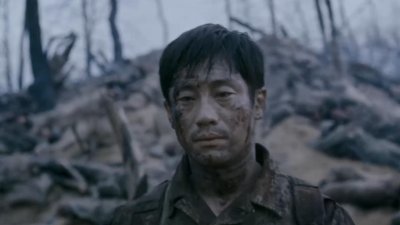 ​上甘岭战役有多惨烈，为何志愿军会伤亡一万多人？