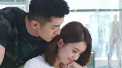 ​糖分超标，现代剧超甜CP还得看这8对，让人少女心爆棚全程姨母笑