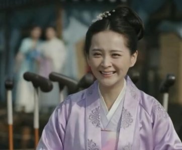 ​知否知否应是绿肥红瘦余嫣然最后和谁在一起 余嫣然结局圆满吗