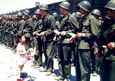 ​来自老山前线的照片，张张令人泪目