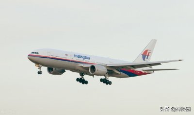 真实版幽灵航班，马航mh370上到底发生了什么？详解事故全程