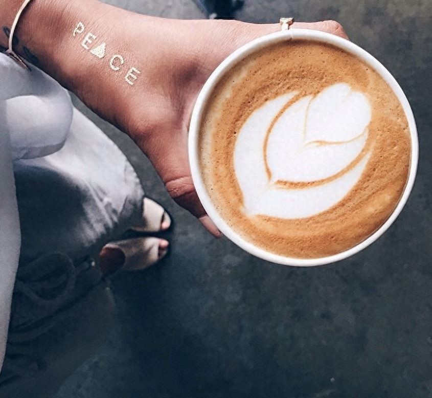 我们最爱的闪闪发光纹身贴纸!大家都来亮一”夏”吧~