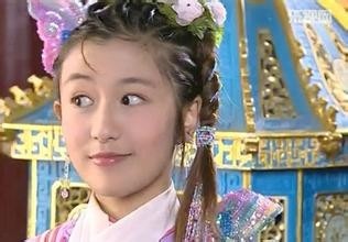 她是《少年大钦差》中的十公主，退出演艺界成学霸，如今长这样