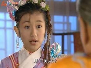 她是《少年大钦差》中的十公主，退出演艺界成学霸，如今长这样