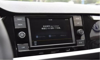 ​Mirrorlink是什么投屏？