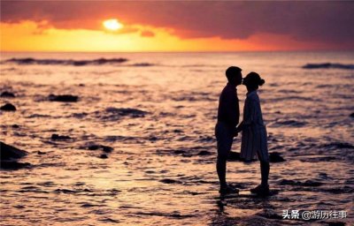 ​人们常说“一日夫妻百日恩”，到底是什么意思？