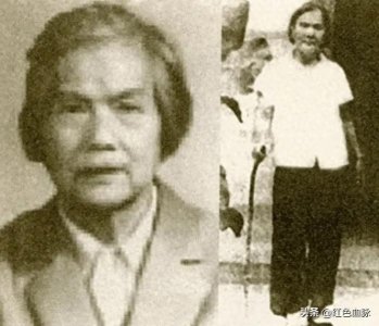 ​红色女将的苦与甜：周月林25年冤狱生涯真相揭秘