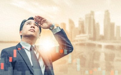 ​什么是三十而立？立规划，立方向，立目标