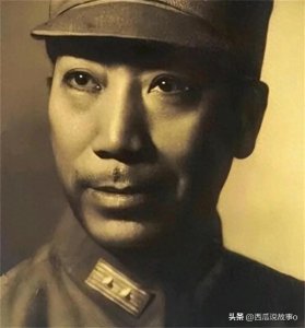 ​戴笠：特务之王的崛起与落幕