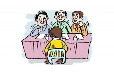 ​面试技巧 | 面试中：你的缺点是什么？怎么回答？