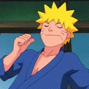 火影忍者旋涡鸣人无水印动漫头像