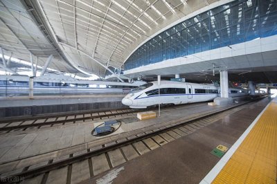 ​高铁6012次为什么又停运了