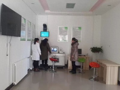 ​社区卫生服务中心属于什么单位性质？