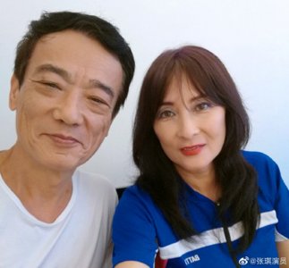 ​时隔33年，80年代女演员麦文燕近照曝光，曾红过，但如今时过境迁