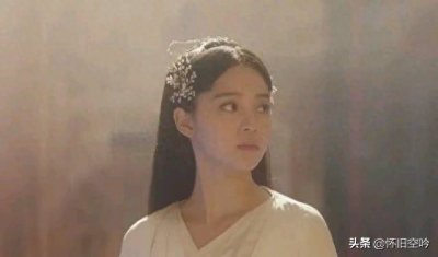 ​《大主宰》唐芊儿原著结局：与牧尘是青梅竹马，却看着他娶了别人