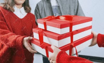 ​送礼十大禁忌