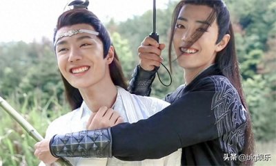 ​王一博和肖战两个人有哪些八卦？揭秘俩人背后的真实关系