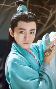 ​诛仙人物志：“不讨喜”的林惊羽，格格不入的悲惨男二（上）