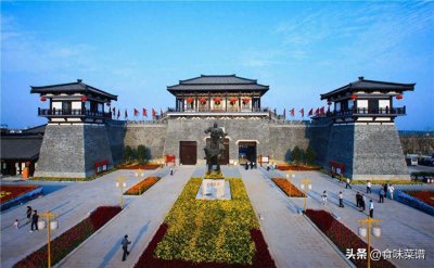 江苏宿迁有什么特产？本地人推荐这6样，打包带走，好吃不踩坑