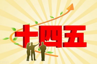 ​看懂了“十四五”规划里的“毛入学率”，才知道数据影响着你我他